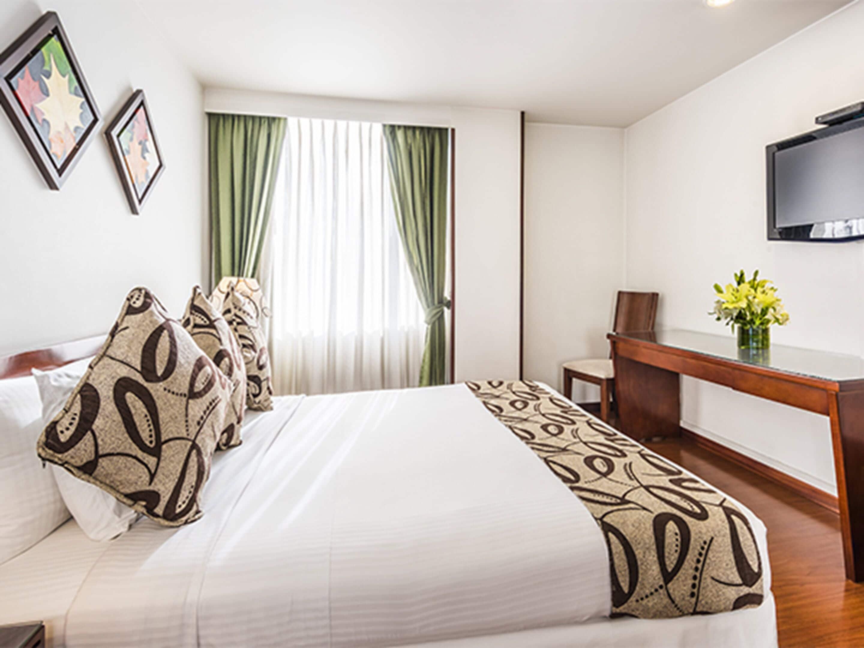 Hotel Platinum Suite — Photos 3
